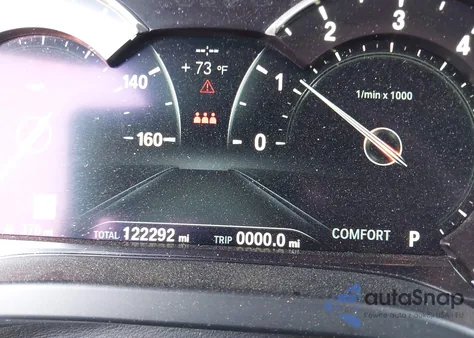 2018 BMW X3 xDrive30I z USA, uszkodzony, nr VIN 5UXTR9C50JLC78803